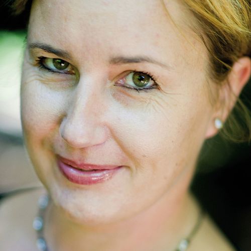 Ulrike Rylance